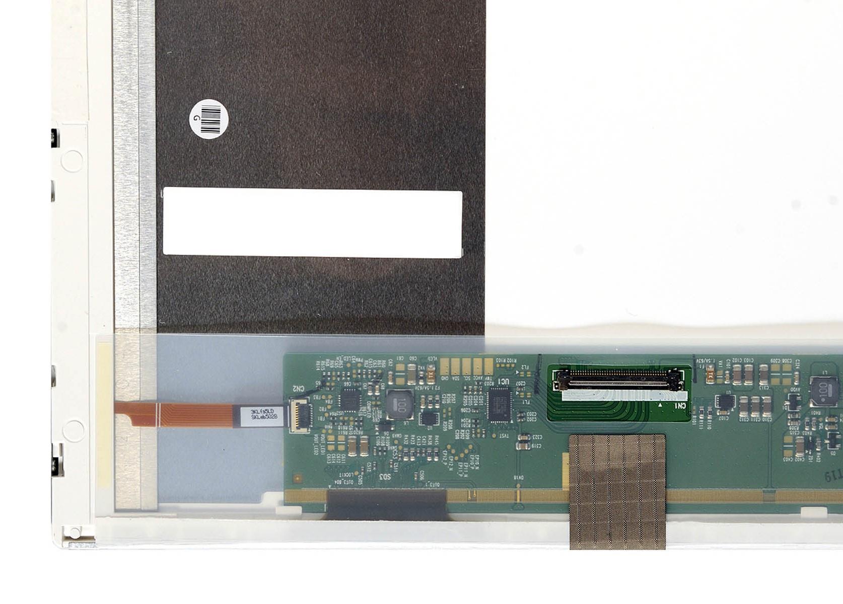 Gateway Nv77H18U Laptop 17.3" Lcd LED Display Screen