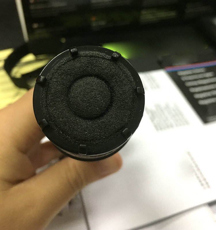 New Packing Professional Live Vocals SM58LC SM 58 Dynamic Wired Microphone Legendary 58LC Handheld Mic For Studio Stage Karaoke