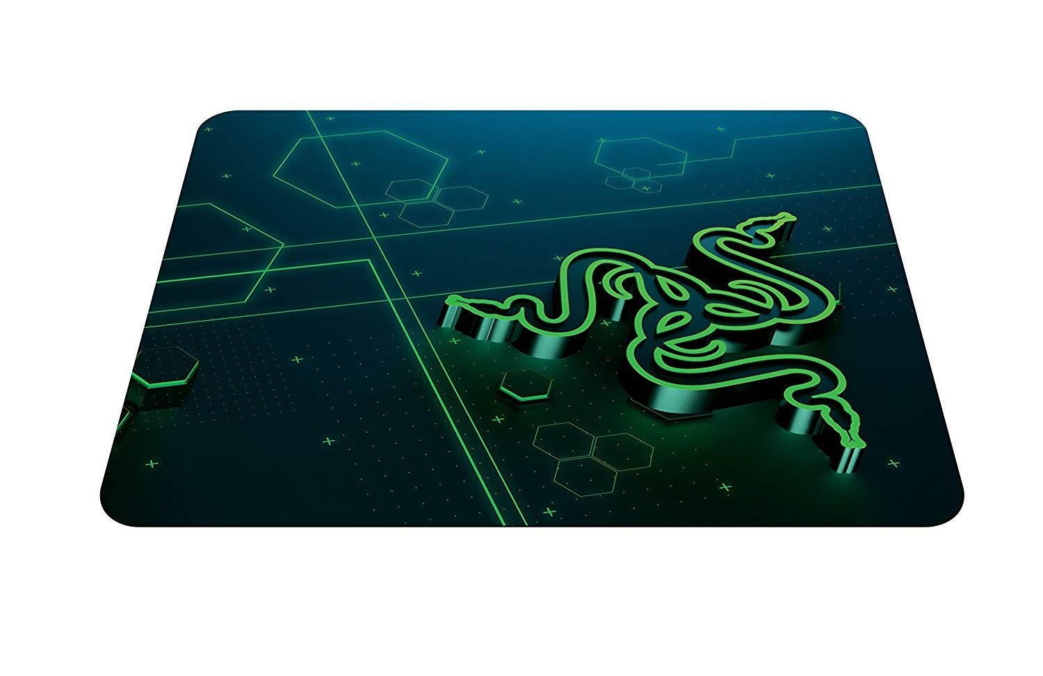 Razer Goliathus Mobile Portable Gaming Mouse Mat - Anti-slip Rubber Base - 1.5mm