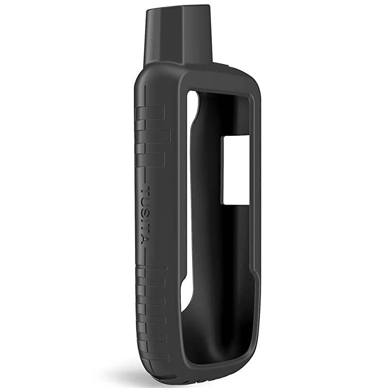 Case Compatible with Garmin GPSMAP 66i - Silicone Protective Cover - Handheld GPS Accessories