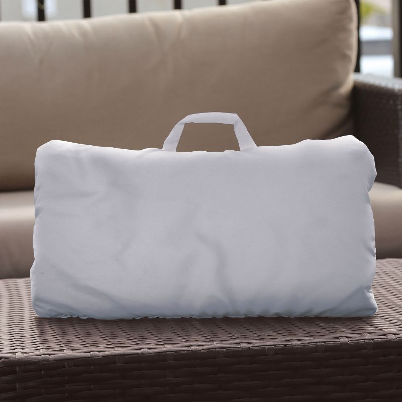 Go by Goldbug Shopping Cart Cover Novelty ABC