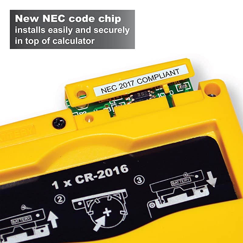 Pro Upgrade Kit NEC 2017