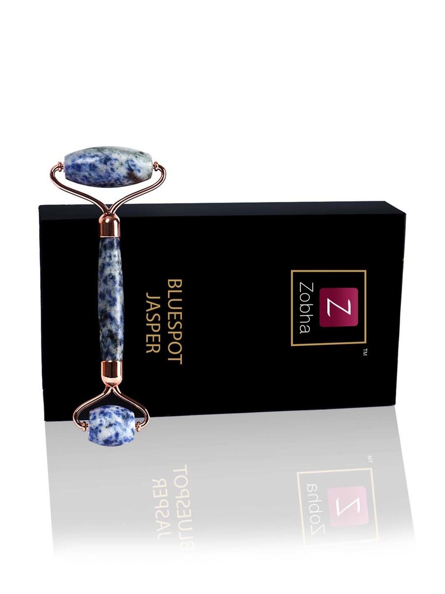 HofB- House of Beauty Quartz Roller - 1 Pc