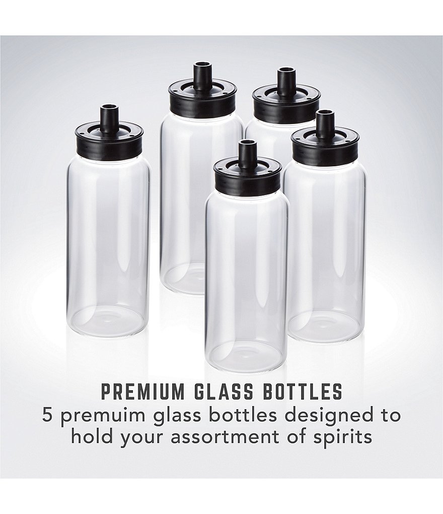 Bartesian Cocktail Maker