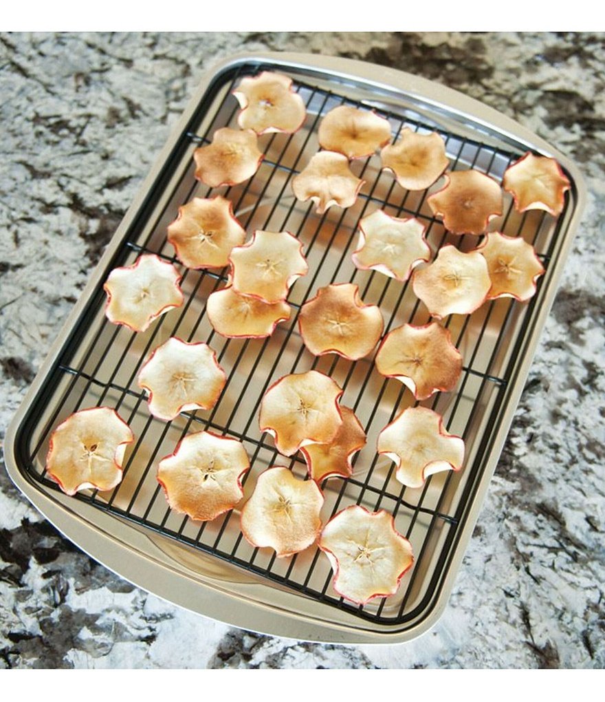 Nordic Ware Oven Crisp Baking Tray