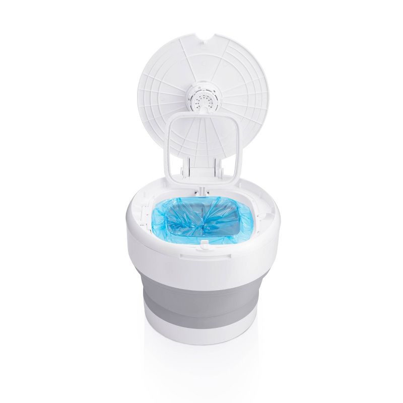 PurePail Go Diaper Pail