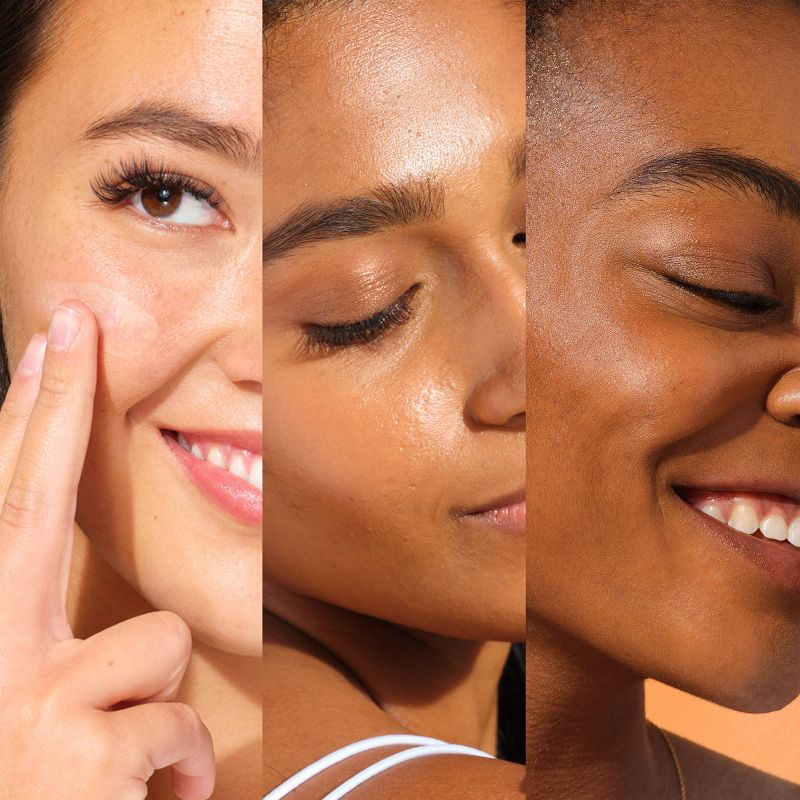 Coppertone Kids Pure and Simple Botanicals Sunscreen Lotion- SPF 50 - 6oz