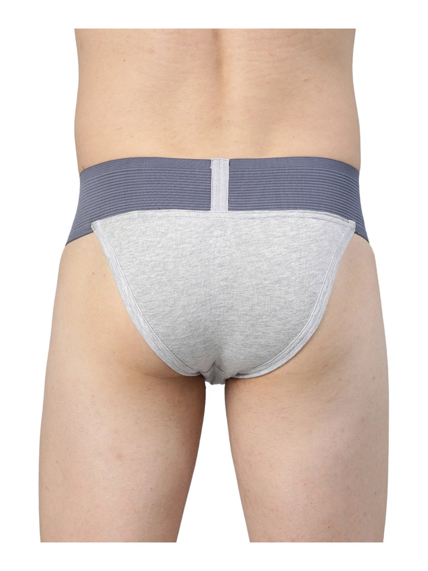 IC4 Multicolor Briefs - Pack of 2