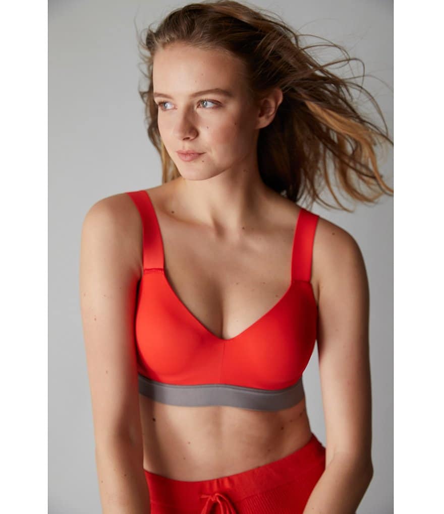 Natori Dynamic Convertible Contour Sports Bra