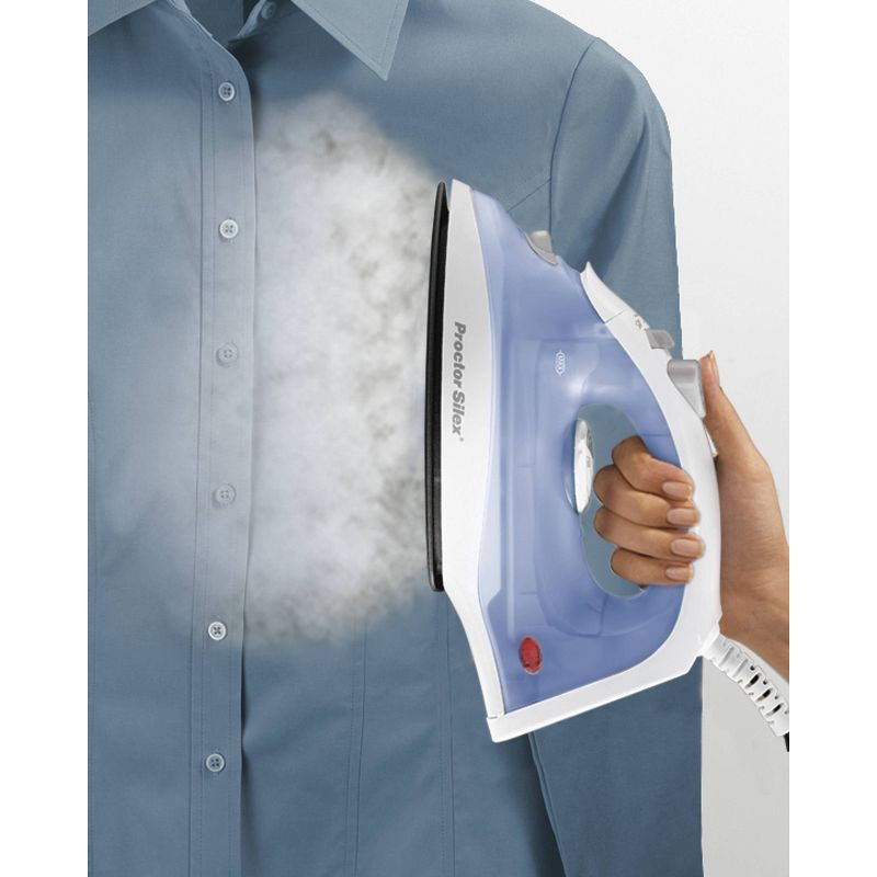 Proctor Silex Garment Iron NS17292Y