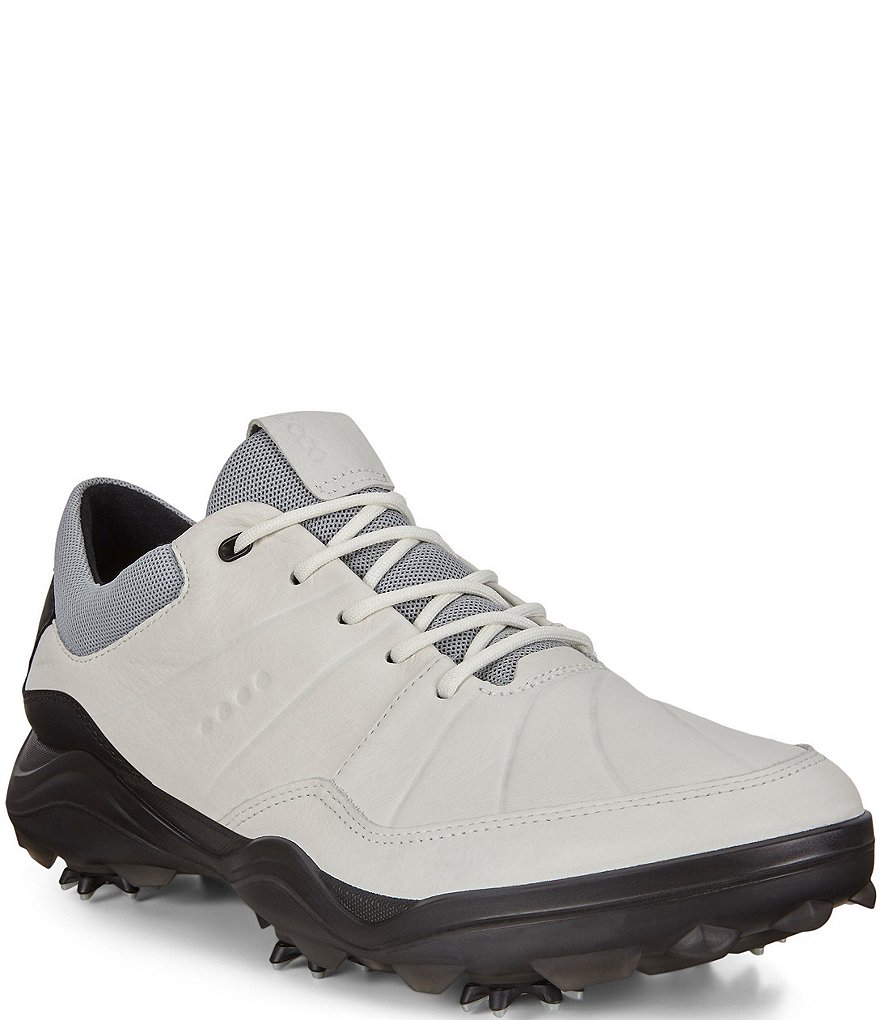 ECCO Men's Golf Strike 2.0 Shoes