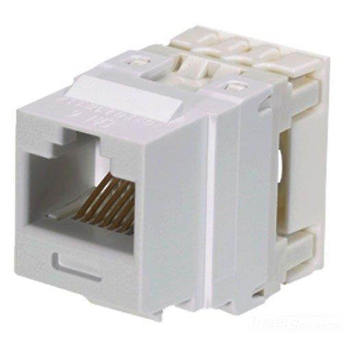 PANDUIT NetKey Cat.6 Punchdown Jack Module