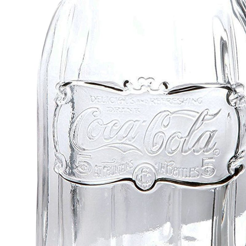 Coca-Cola Country Classic 2 Gallon Mason Beverage Dispenser