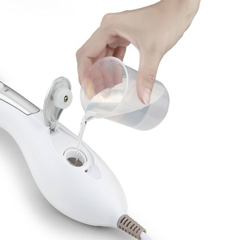 Household Essentials 1pc 45" TLeg Cover For Armoire Ironing Board Tan