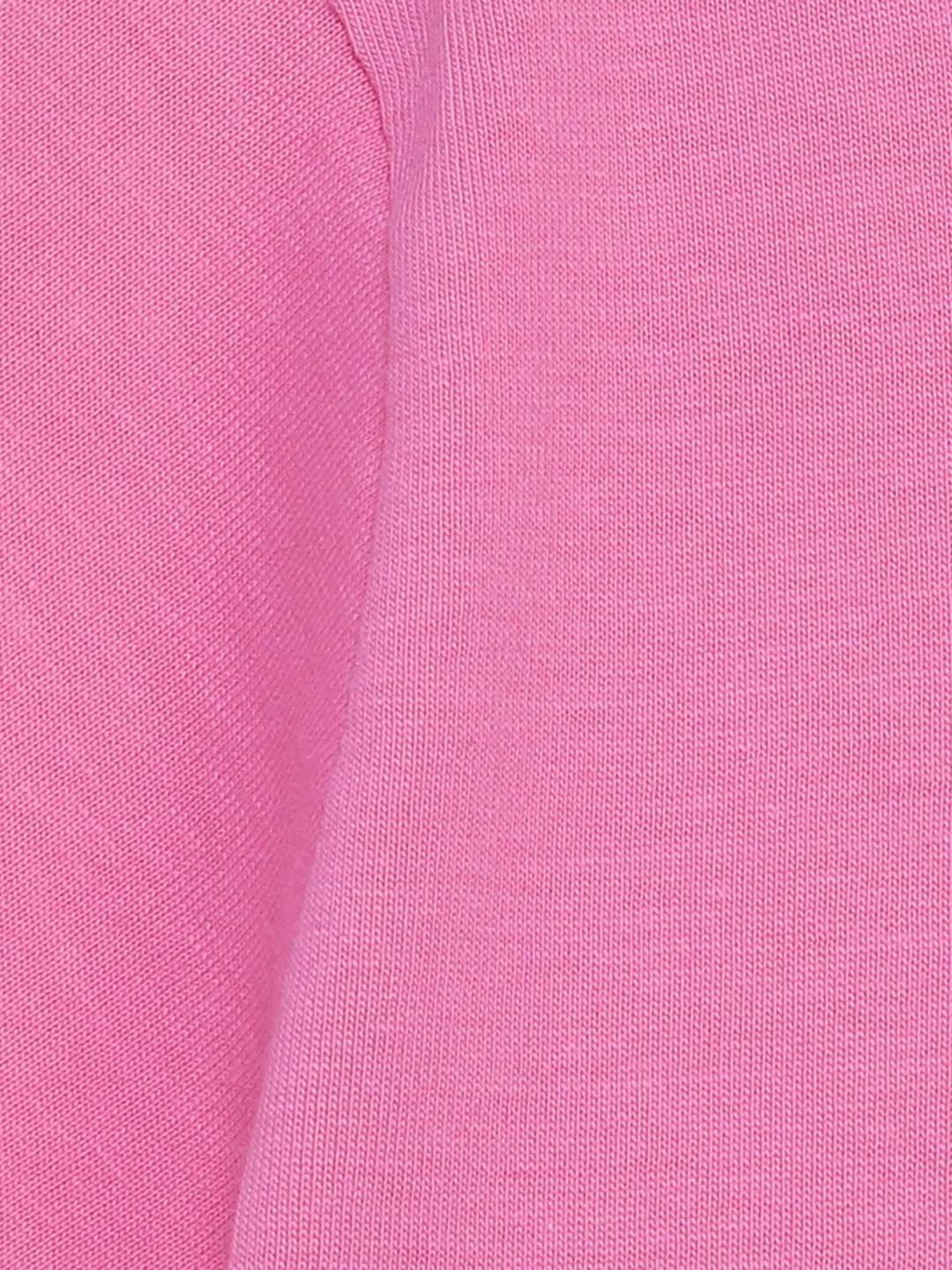 Puma Kids Summer Camp Fast Pink Cotton Printed T-Shirt Set