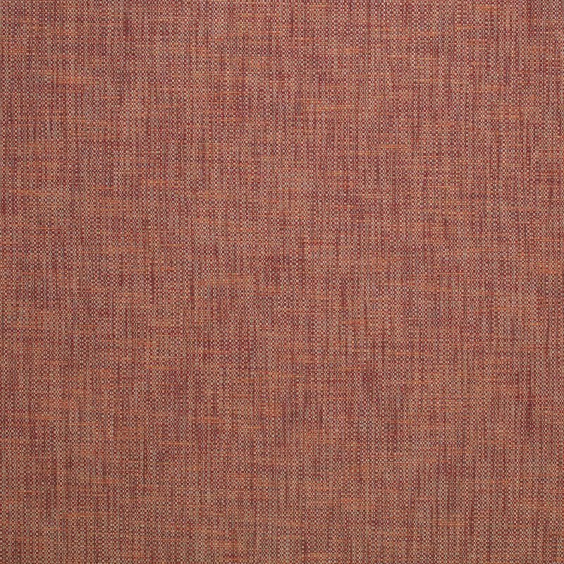 Red Tweak Sedona Reversible Chair Pad (Set Of 2) (16.5"X15.5") - Pillow Perfect