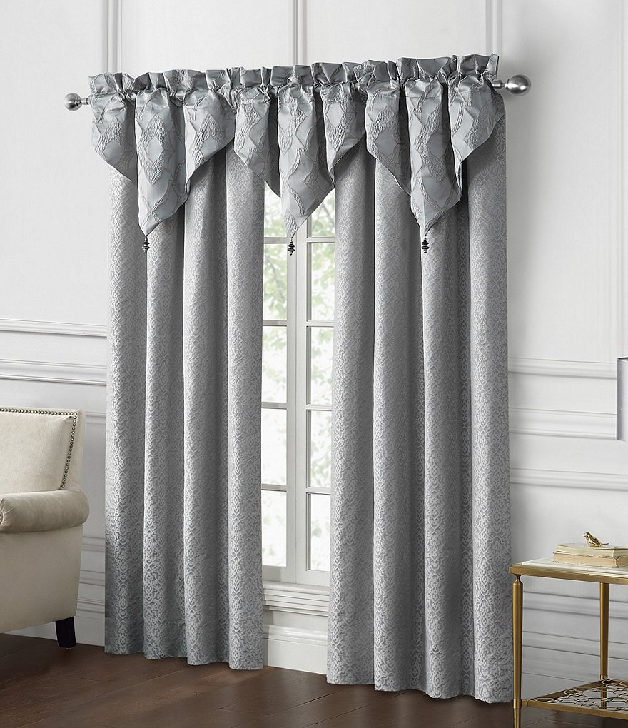 Waterford Augustus Window Treatments