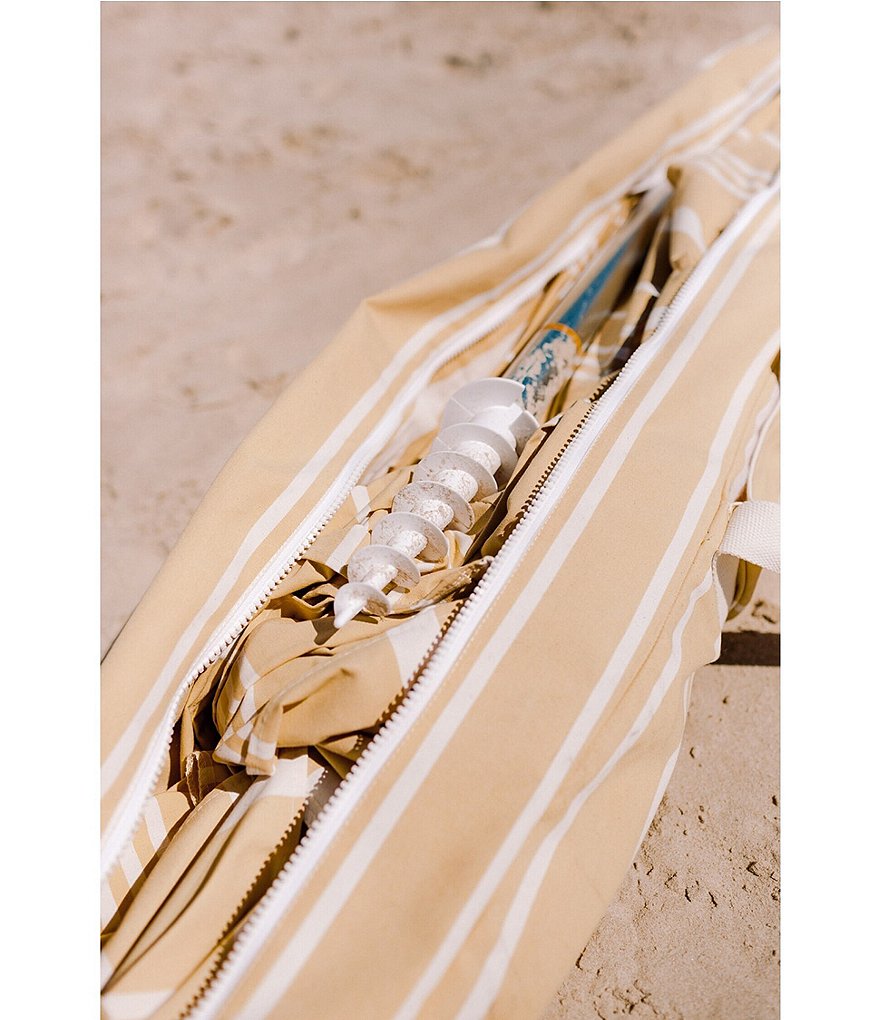 business & pleasure Premium Beach Cabana