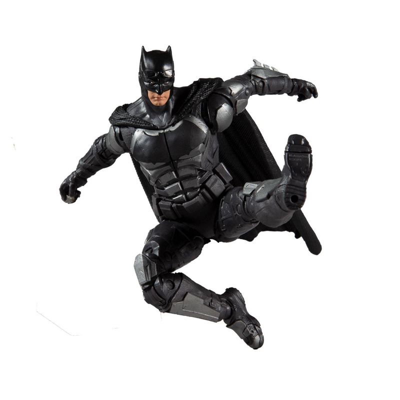 DC Comics Justice League Movie Figure - Batman