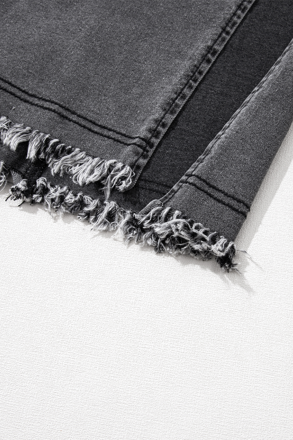 I.N. Studio Romantic Ditsy Floral Print Pucker Knit Tiered Midi Skirt