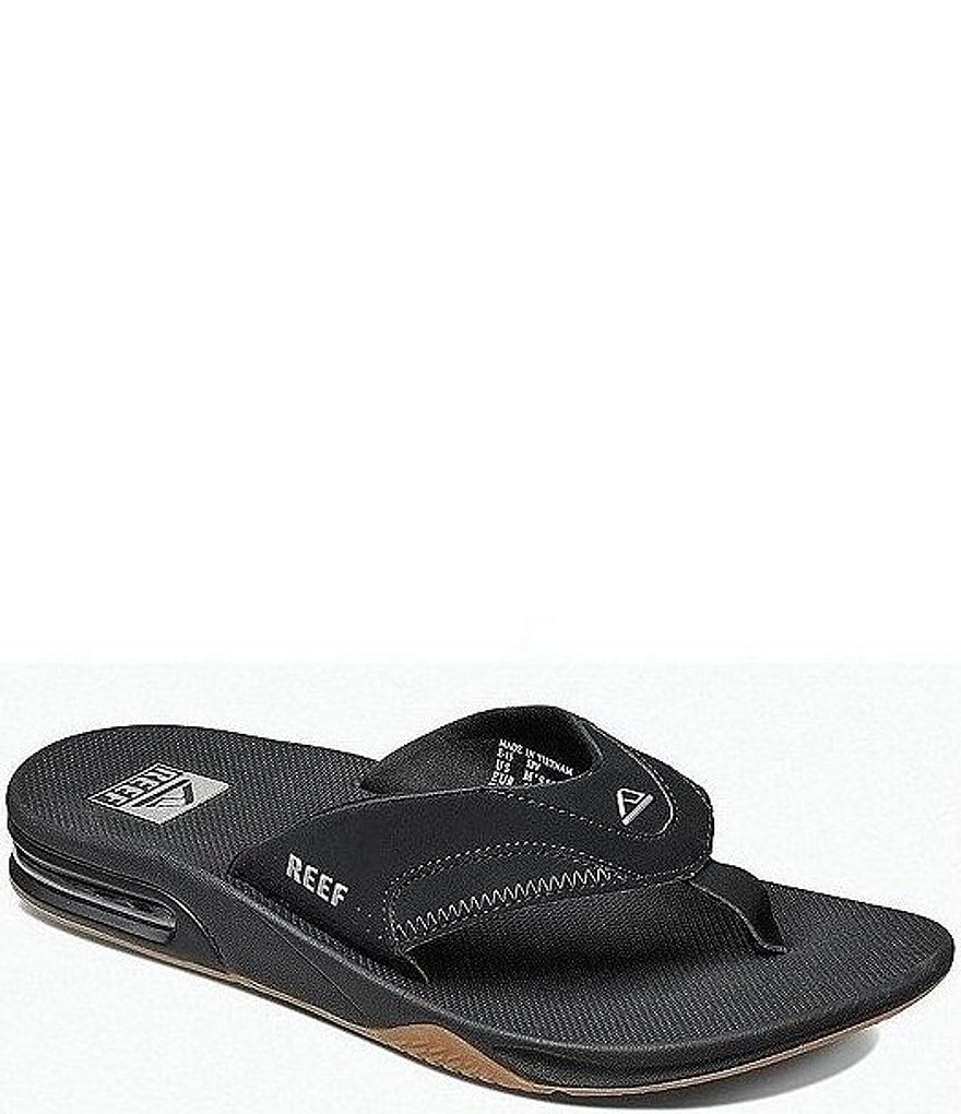 Reef Men's Fanning Thong Sandals