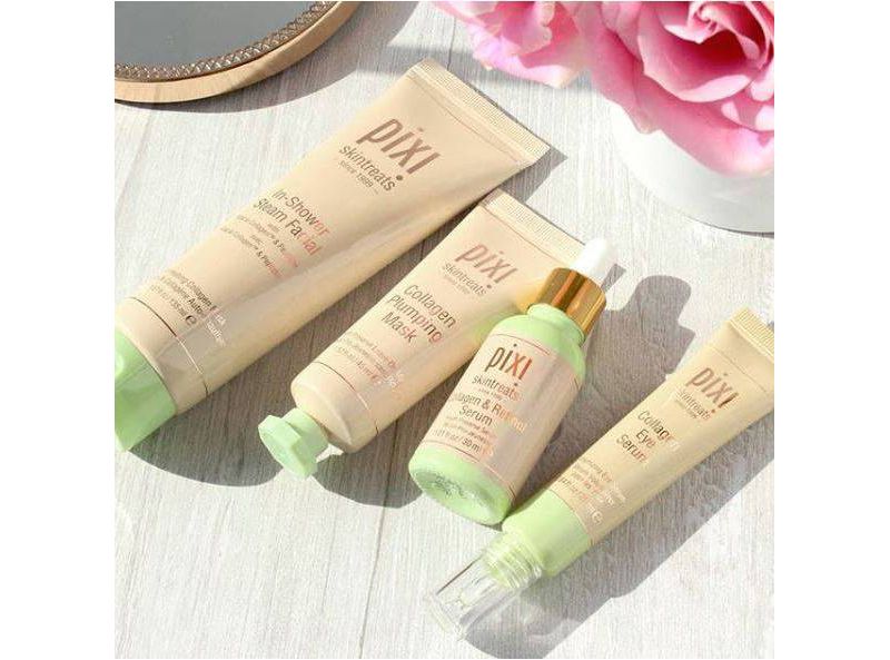 Pixi by Petra In-Shower Steam Facial - 4.57 fl oz