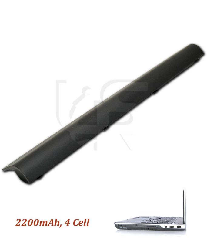 Laptop Battery HP ENVY M7-K010DX M7-K100 M7-K111DX (Loreso Replacement Part) - 2200mAh, 4 Cell