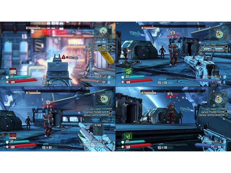 Saints Row: Gat Out Of Hell XBOX One [Digital Code]