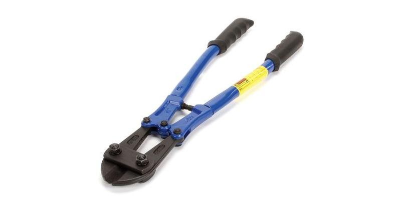WESTWARD 1YNB8 Bolt Cutter,18 In,Plastic Grips