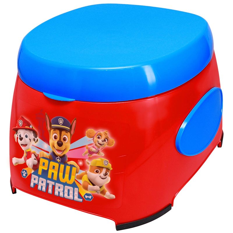 OXO Tot Potty Chair - Gray