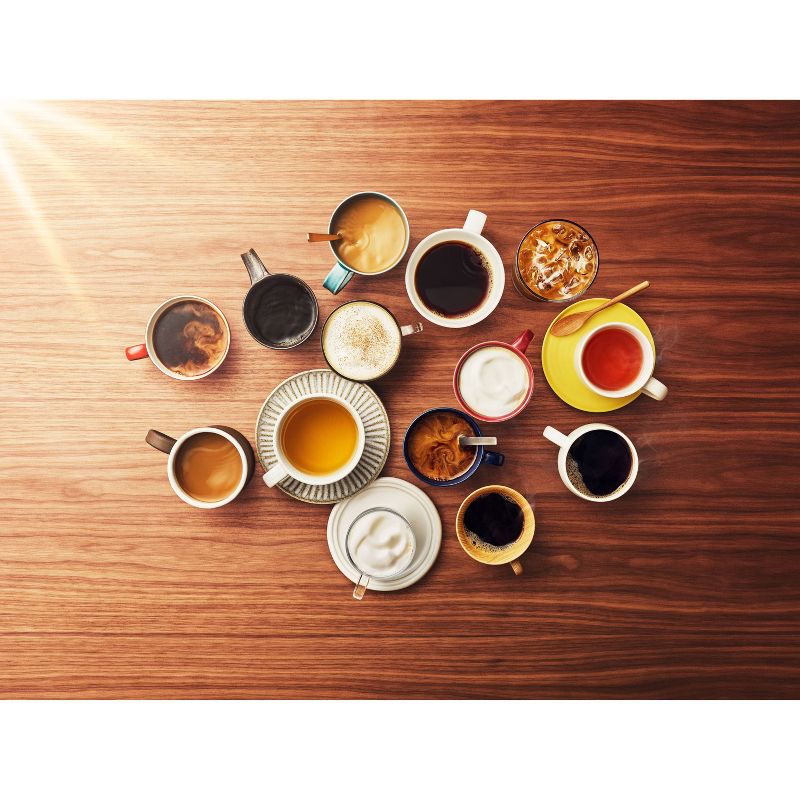 Keurig K-Cafe Charcoal