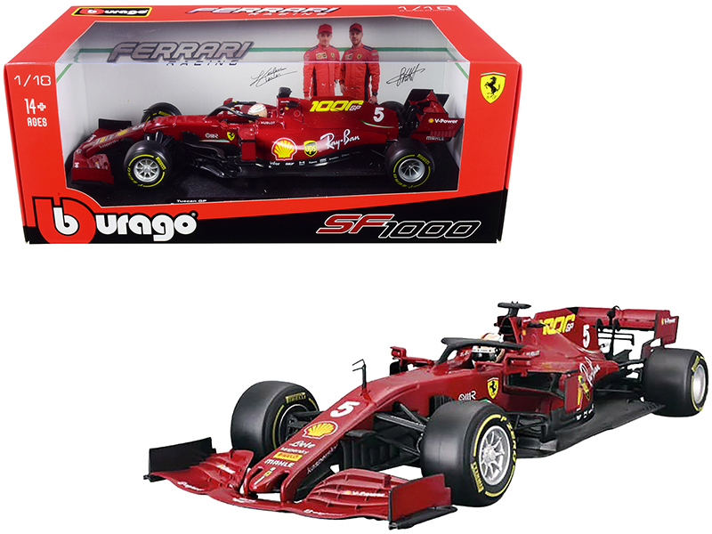 Ferrari 150 Italia #6 Felipe Massa F1 Formula One (2011) 1/18 Diecast Model Car by Hot Wheels