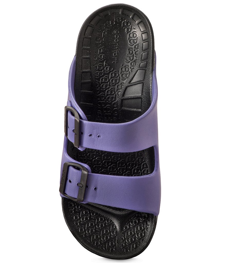 Gravity Defyer Women's Upbov Banded Sandals