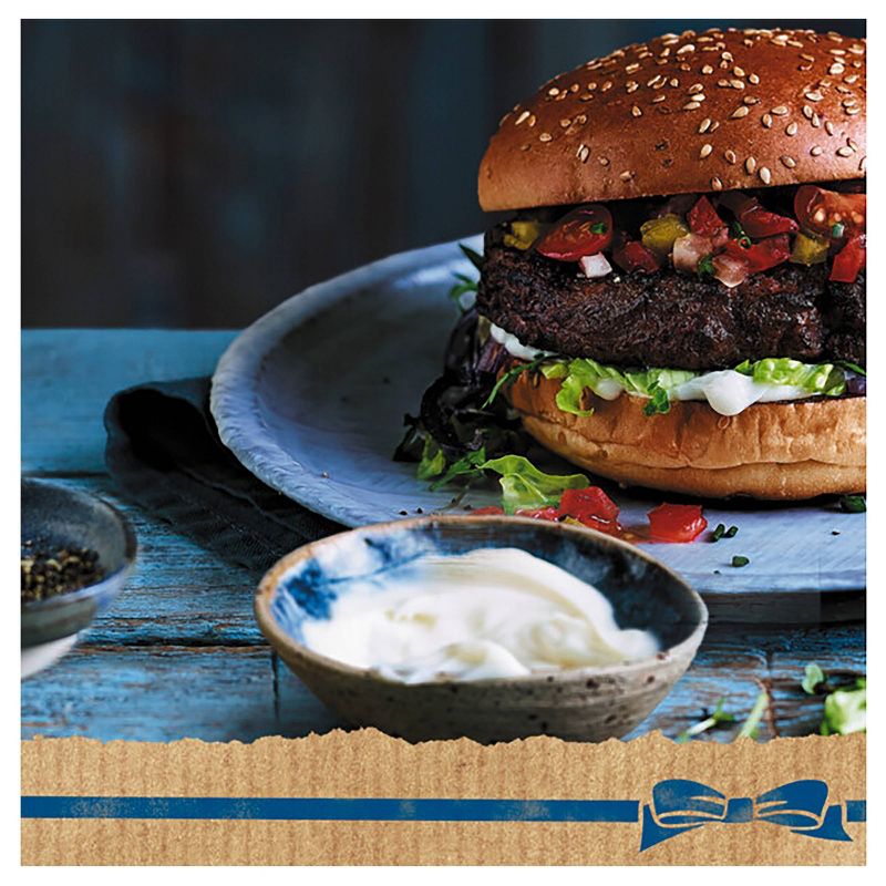 Hellmann's Real Mayonnaise Squeeze - 20oz