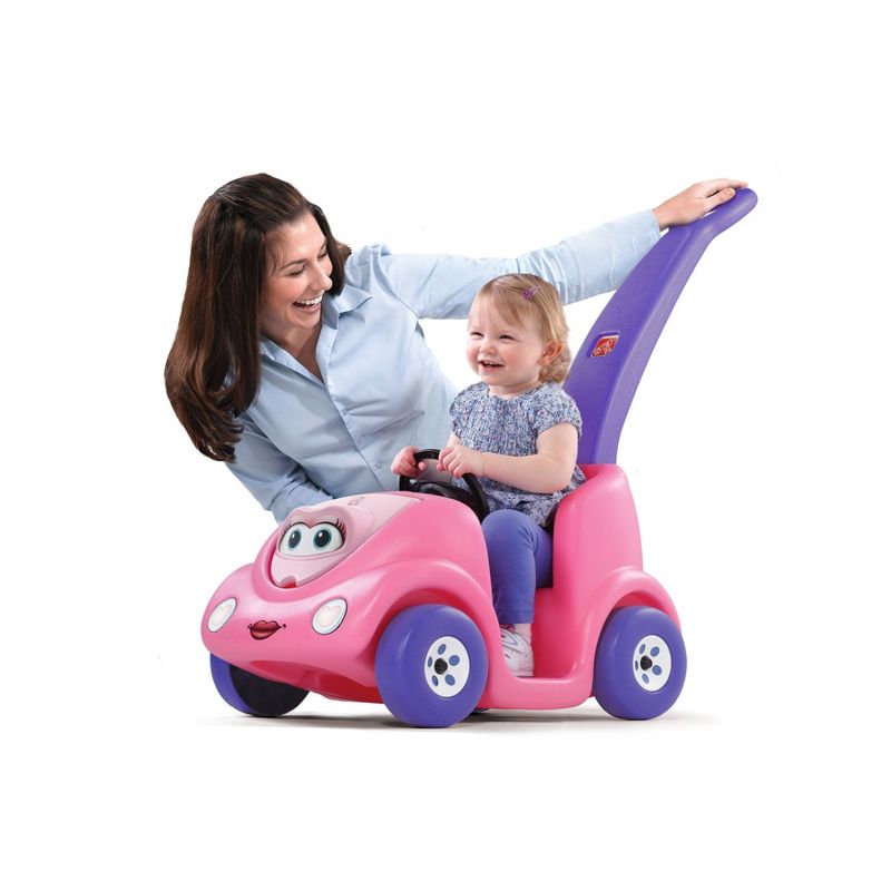 Step2 Push Around Buggy Anniversary Edition - Pink