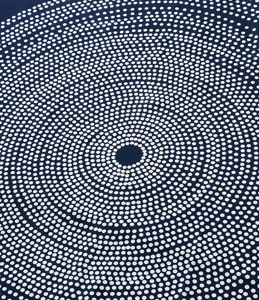 Marimekko Fokus Shower Curtain