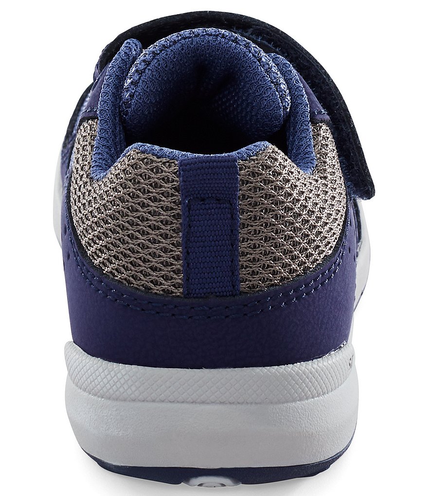 Stride Rite Boy's Winslow SRT Washable Sneakers (Toddler)