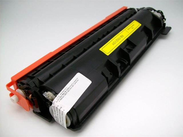 [ TN210 Y ] TN-210 Remanufactured Brother YELLOW Laser Toner Cartridge DCP-9010CN, HL-3040CN, HL-3070CW, MFC-9010CN, MFC-9120CN, MFC-9320CN, MFC-9320CW
