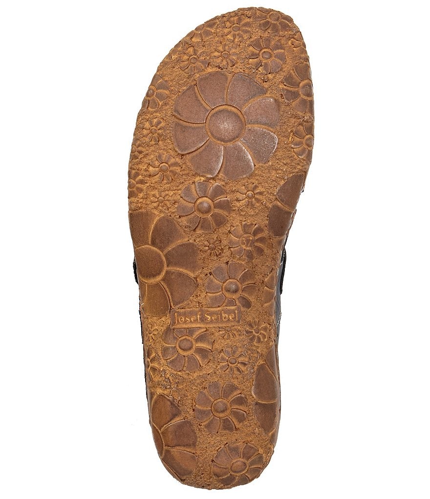 Josef Seibel Rosalie 45 Fisherman Shoes