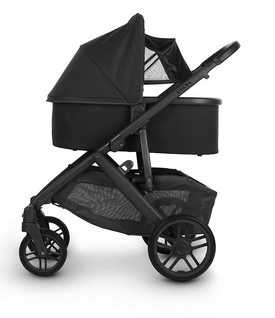 VISTA V2 Convertible Standard Stroller with Bassinet