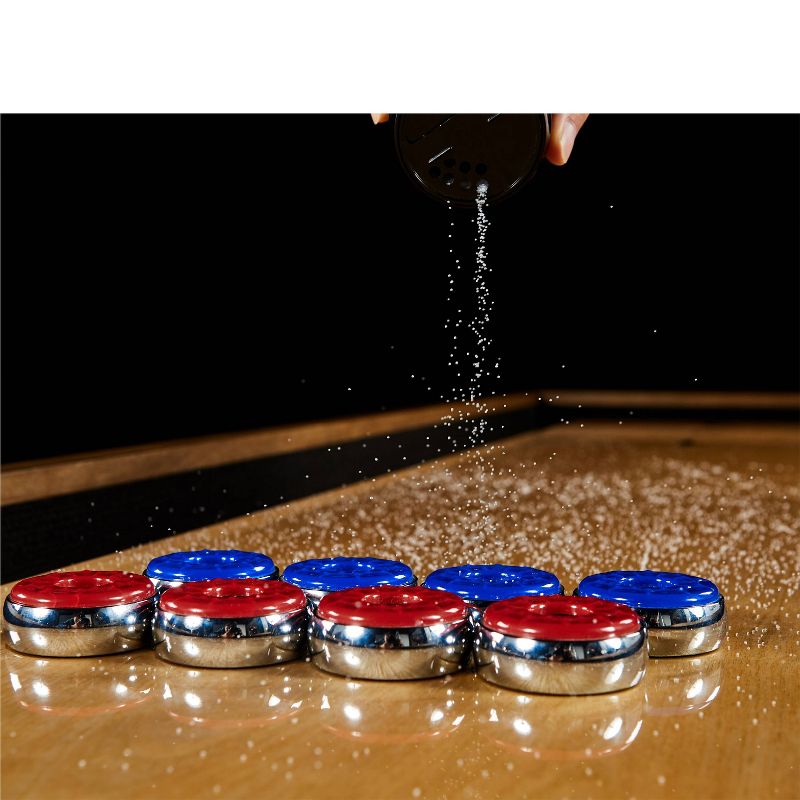 Barrington Urban Collection 9ft. Shuffleboard Table