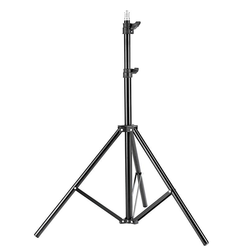 756 Feet190CM Photography Light Stands for Relfectors Softboxes Lights Umbrellas Backgrounds