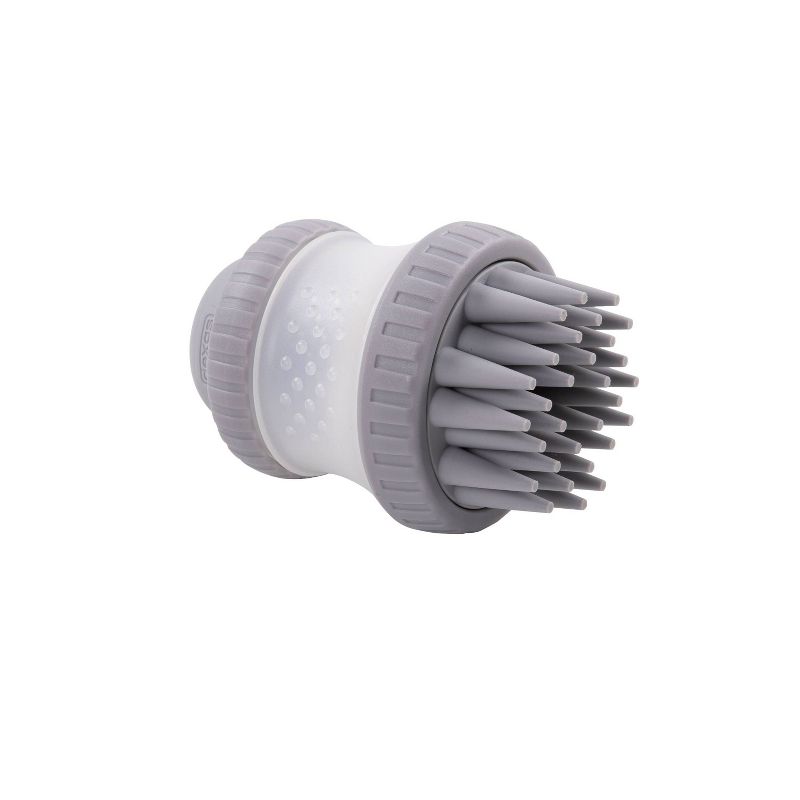 Dexas ScrubBuster - Gray