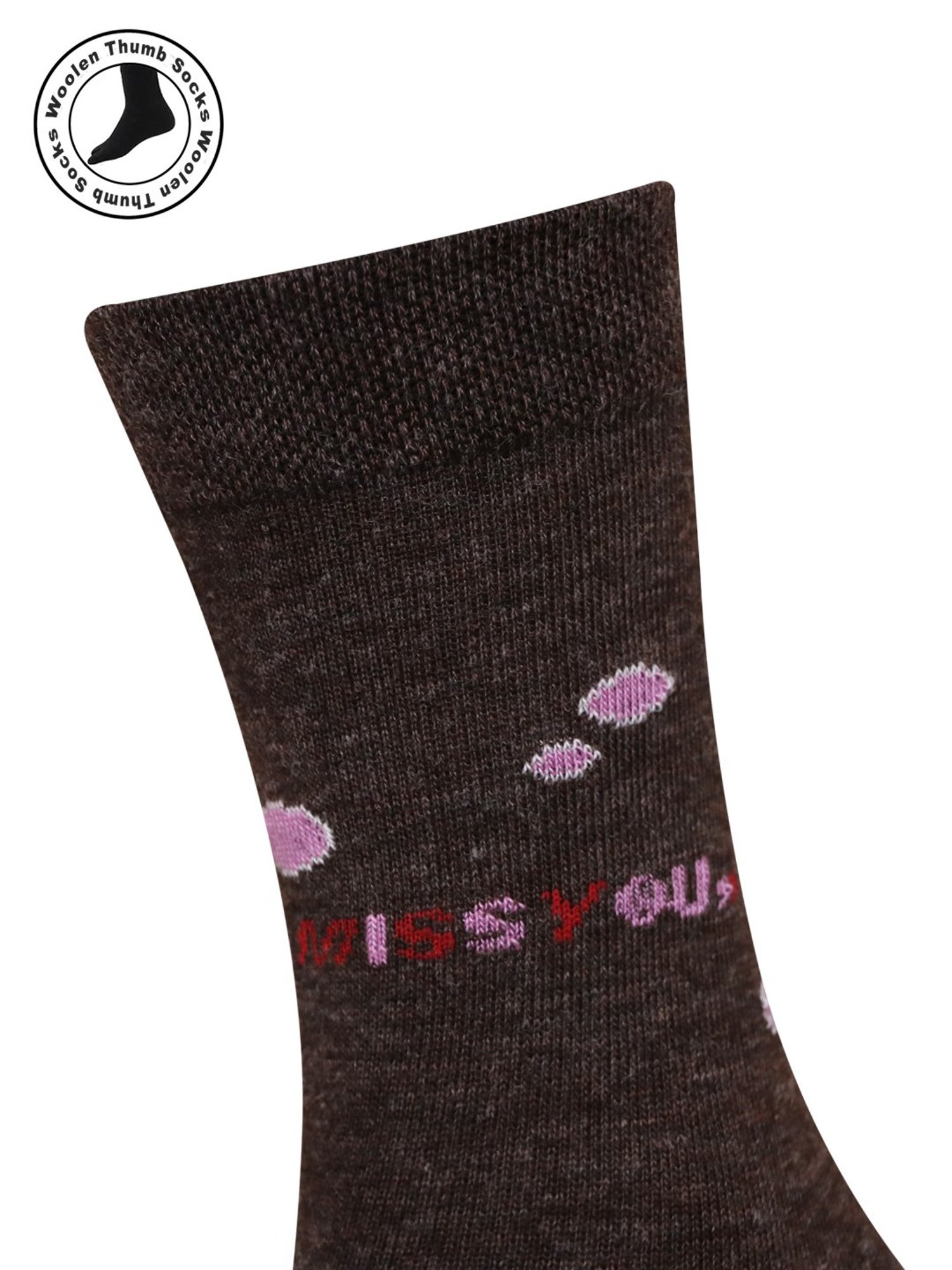 Dollar Assorted Socks - Pack of 3