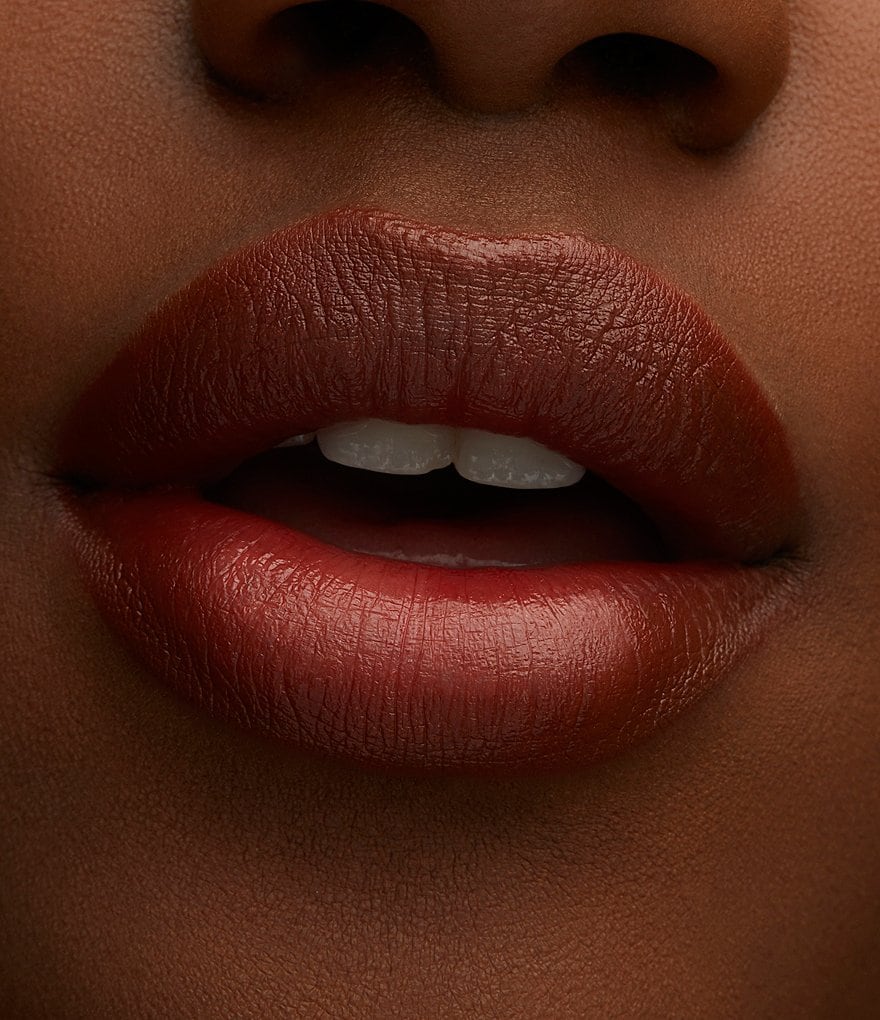 MAC Lustreglass Sheer Shine Lipstick