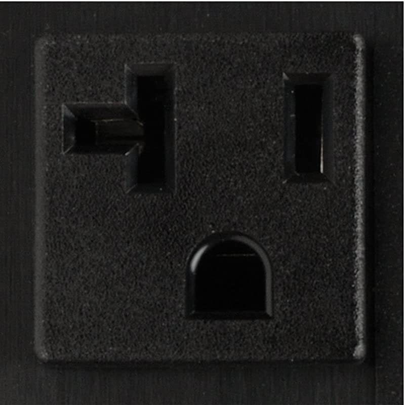 PDU Monitored 1.9kW 120V 24 5-15/20R 20A LX Platform Interface 70in. Vertical 0URM Rack-Mount TAA (PDUMNV20LX)