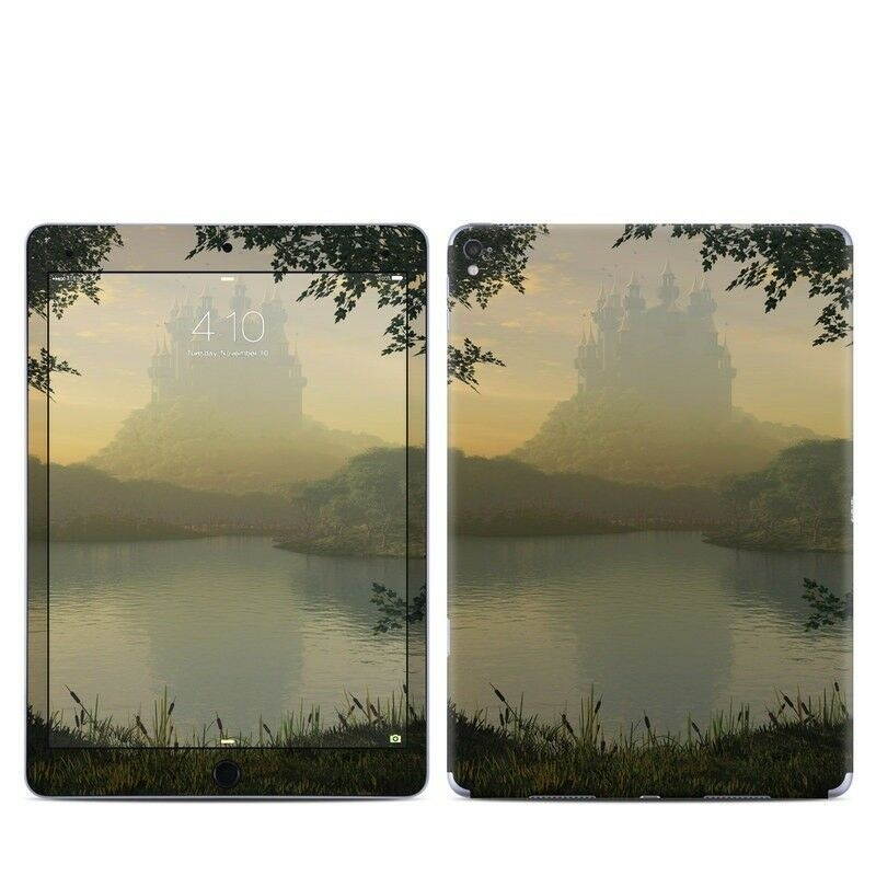 iPad Pro 9.7in Skin - Once Upon A Time by DigitalBlasphemy - Sticker Decal