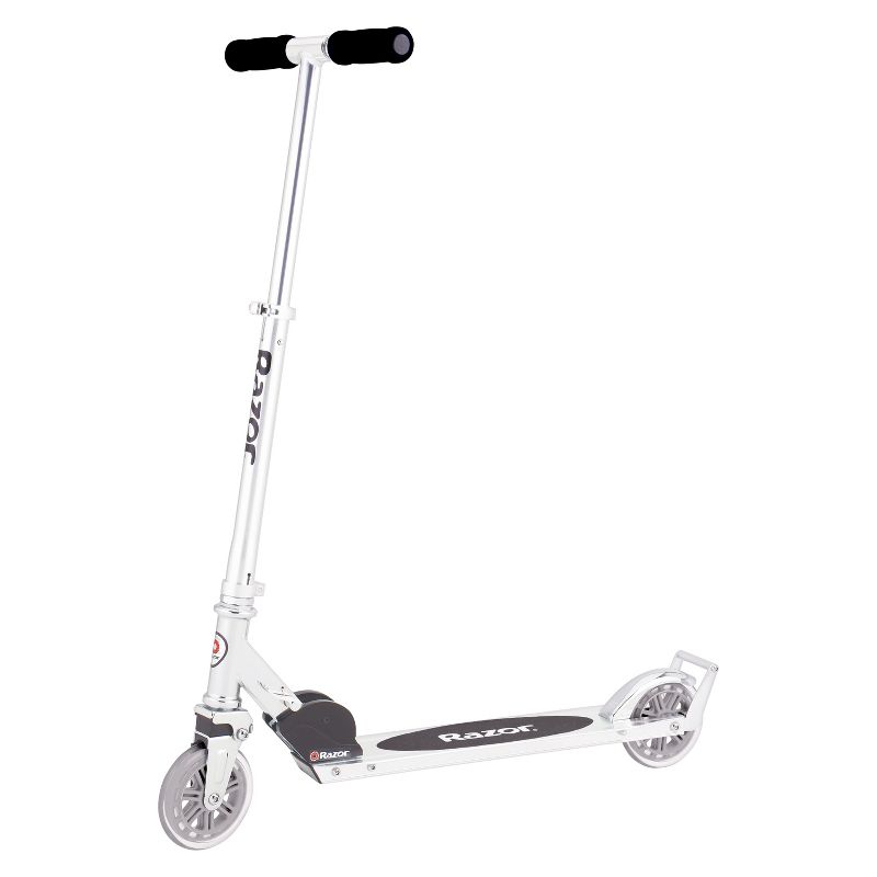 GOTRAX Glider Electric Scooter - Black