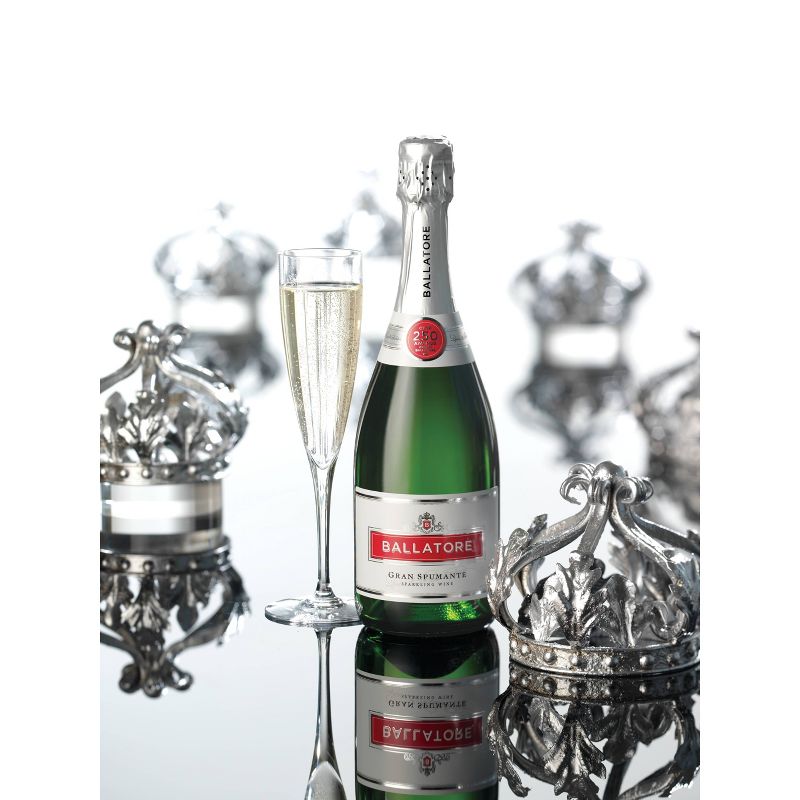 Love Cork Screw Good Times Good Friends Pinot Grigio White Wine - 750ml Bottle