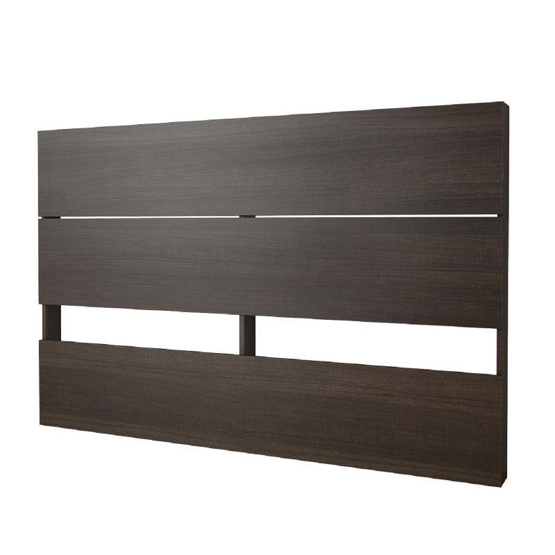 Monterey Headboard White (Full/Queen) - Prepac